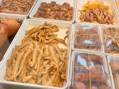 -王家沙点心店(南京西路总店)