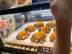 -肯德基(太原龙湖店)