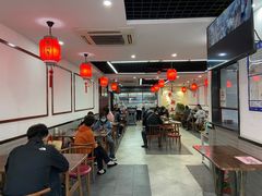 大堂-朱新年·苏式汤团·面点(北寺塔店)
