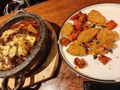 -马灯部落·西湖边的创意山景餐厅(虎跑动物园店)