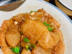 -农耕记·湖南土菜(halo广场店)