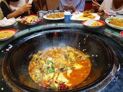 -粗粮人家(簋街店)