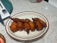 -CRAZYONES西班牙海鲜饭(上海美罗城店)