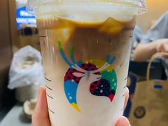 -瑞幸咖啡(福融天地广场店)