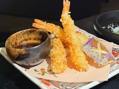 -花潮料理艺食馆(苏宁广场B区店)