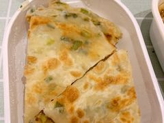 家常葱花饼-京味斋·北京烤鸭(华威桥北工大店)