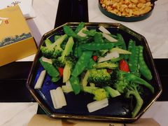 荷塘月色-啤仕多·啤客国潮跳舞BAR(保俶路店)