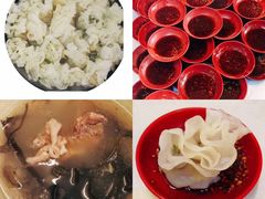 -海汇源老烧麦店(东大街总店)