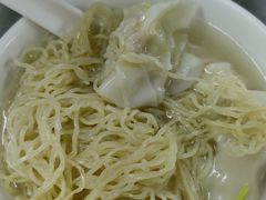 -汉记面馆(南华东路店)