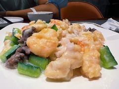 全爆-燕春楼(海河华鼎店)