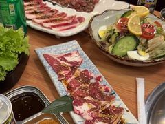 -炼瓦家日式烧肉·寿喜烧(融创精彩天地店)