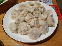 -伊喜饺子·烤鸭(五道口学院路店)
