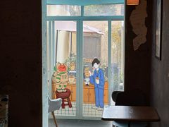 -阿sir咖啡(陶谷新村店)