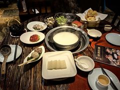 -大良毋米粥(锦龙路总店)