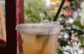 Wild Tamarind Juice