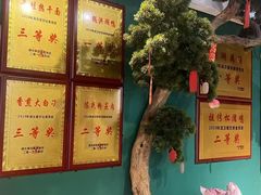 -小凤庭·地道湖北菜武昌鱼·藕汤(38年黄鹤楼店)