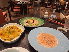 -海天楼中餐厅(吴宫泛太平洋酒店)