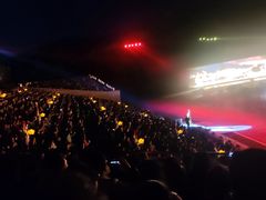 -鼎盛王朝康熙大典实景演出