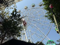 -长鹿旅游休博园