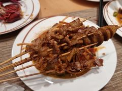 -成都安仁福朋喜来登酒店