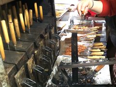 -王记西鎮电烤肉(汶上路店)