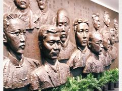 -中共一大纪念馆