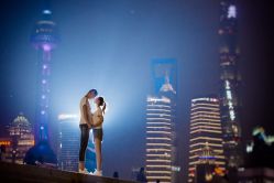 -四叶草环球旅拍