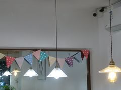 大堂-野路甜点铺(松柏路店)