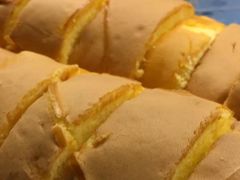 -吉美诺烘焙(公园北路店)