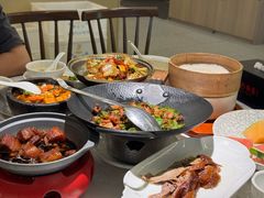 -阿毛饭店首店·宁波老字号(文化广场店)