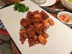 -许爷家·生态湖鲜(徐汇日月光店)