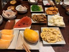 -青藤茶馆(南山路店)
