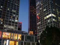 -1点点(银座和谐广场店)