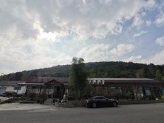 -呼吸森林·生态农庄农家乐私房菜