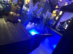 -绿茶餐厅(松江万达店)