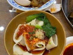 -西安贾三灌汤包·回坊小吃·清真炒菜(北院门总店)