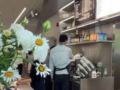 -ARKET CAFÉ(三里屯太古里店)