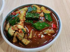 -领蟹祥记·香辣蟹·特色小海鲜(奥体天虹店)
