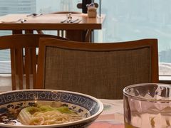 -重庆解放碑威斯汀酒店