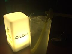 -ohbar live house(人广店)