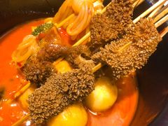 -李记白水羊头·清真老味家常菜(石景山店)