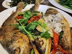-长平老姿娘夜粥(平东一街店)