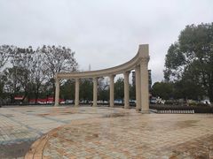 -永安龟山公园