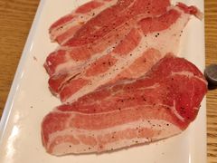 -贺野·自助炭火烤肉(紫藤路店)
