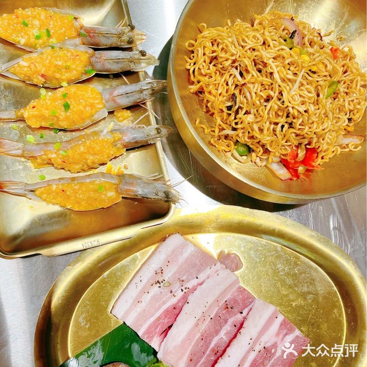 长沙探店|据说美味享受就应该这么来✍