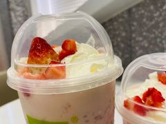 -奈雪的茶(石厦时代广场店)