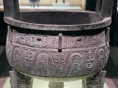 -上海博物馆(人民广场馆)