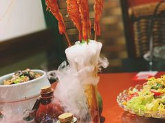 -花笙记打边炉·煲仔饭(五大道店)