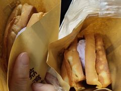 -成裕雪糕店(士多店)