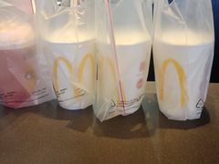 -麦当劳(得来速店)